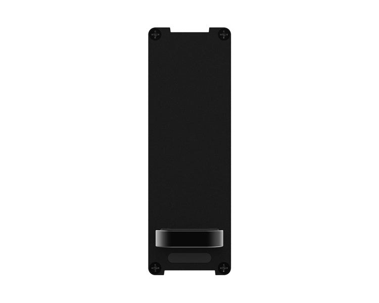 THERMBLANK - Theatrixx xVision Reversible Blank Rack Module Image 2