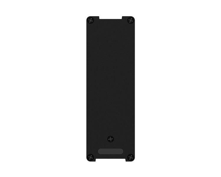 THERMBLANK - Theatrixx xVision Reversible Blank Rack Module Image 3