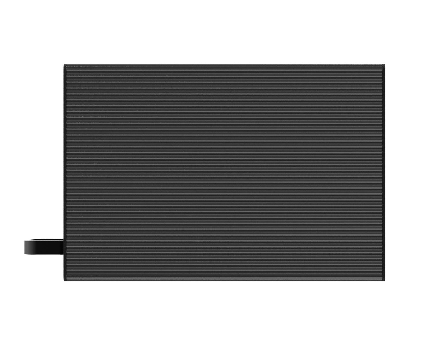 THERMBLANK - Theatrixx xVision Reversible Blank Rack Module Image 5