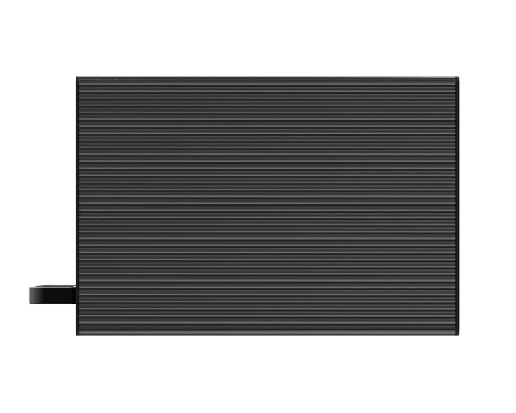 THERMBLANK - Theatrixx xVision Reversible Blank Rack Module Image 5