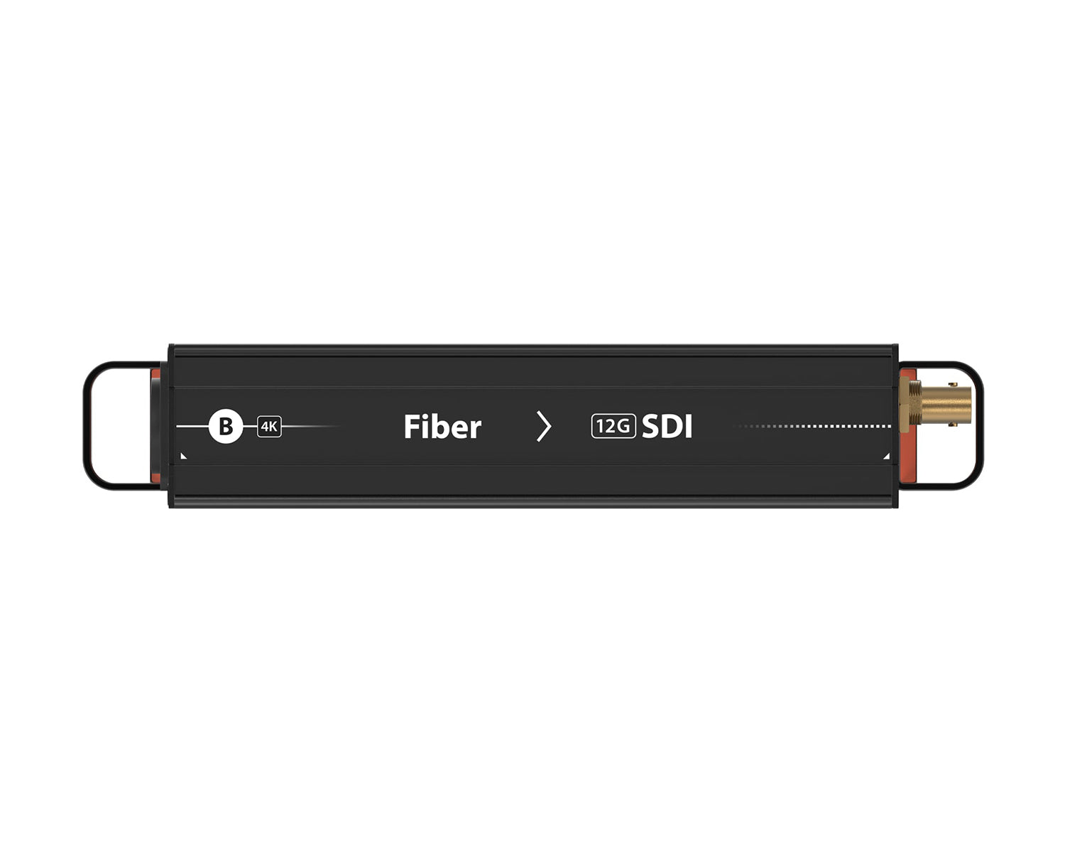 THERMF2S12GS2 - Theatrixx xVision Reversible 4K Converter Fibre to 12G SDI Single optconDUO Image 6