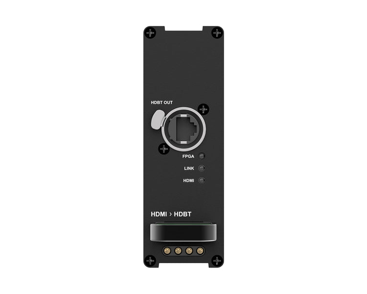 THERMH2HDBT - Theatrixx xVision Reversible Video Converter HDMI1.4 to HDBaseT1.0 Image 2