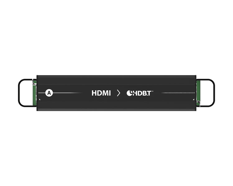 THERMH2HDBT - Theatrixx xVision Reversible Video Converter HDMI1.4 to HDBaseT1.0 Image 7