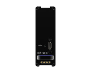 THERMH2S12G - Theatrixx xVision Reversible 4K Video Converter HDMI2.0 to 12G SDI Image 4