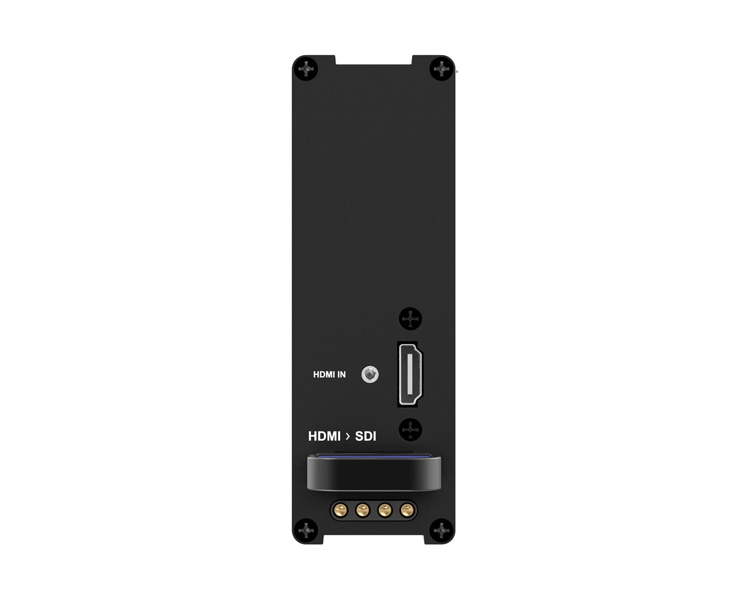 THERMH2S - Theatrixx xVision Reversible HD Video Converter HDMI1.2 to 3G SDI Image 2