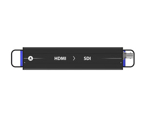 THERMH2S - Theatrixx xVision Reversible HD Video Converter HDMI1.2 to 3G SDI Image 5