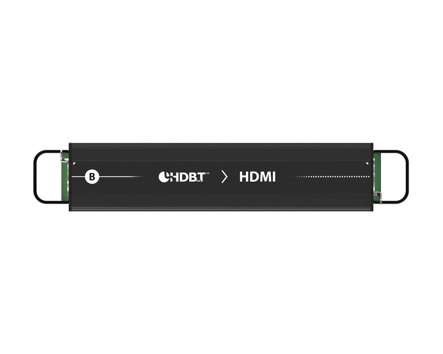 THERMHDBT2H - Theatrixx xVision Reversible Video Converter HDBaseT1.0 to HDMI1.4 Image 6