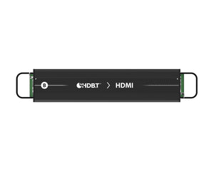 THERMHDBT2H - Theatrixx xVision Reversible Video Converter HDBaseT1.0 to HDMI1.4 Image 6