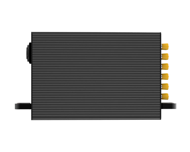 THERMOBO12M2 - Theatrixx xVision Reversible 4K 1:12 Optical Breakout Multi opticalCON DUO Image 4