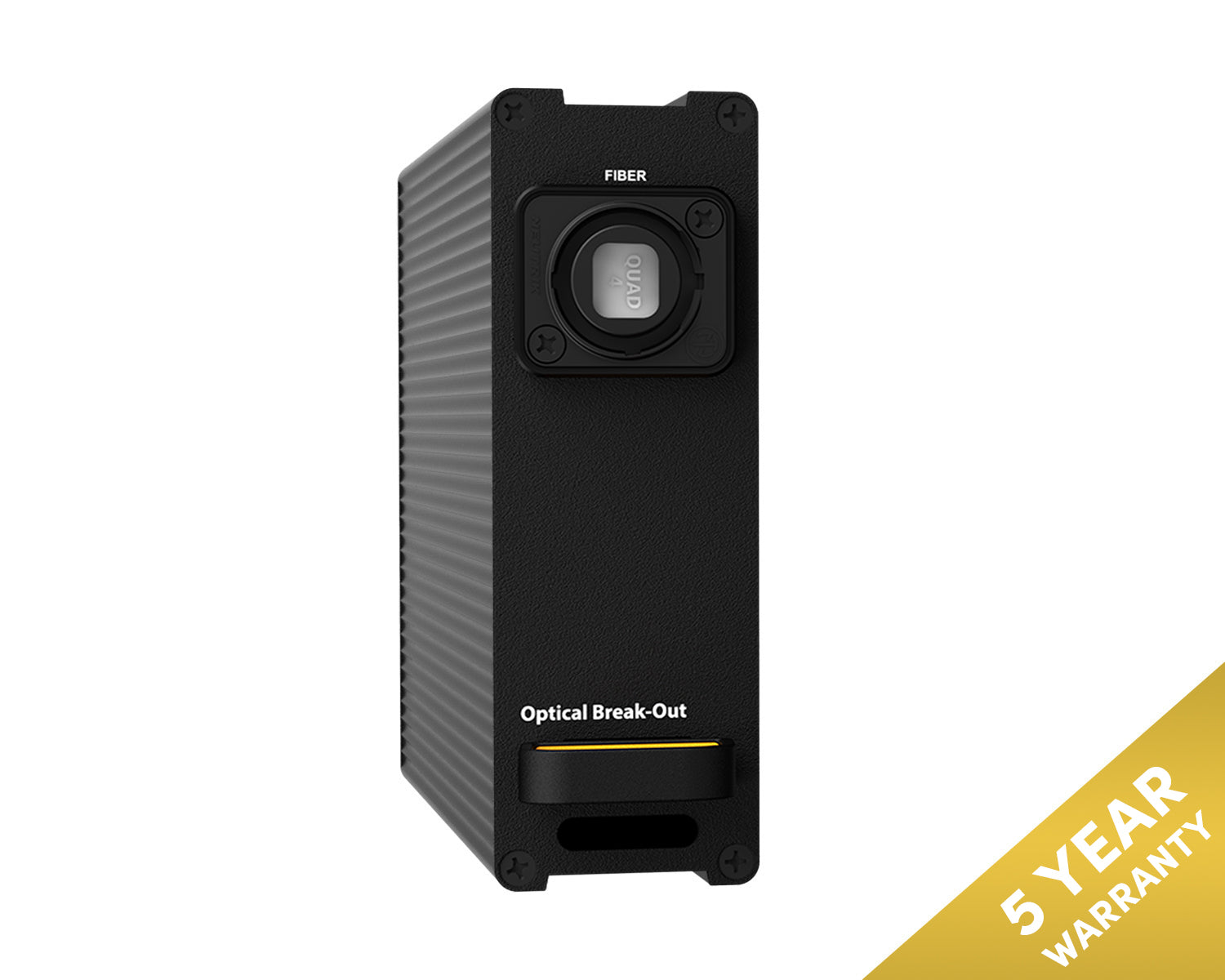 THERMOBO4M2 - Theatrixx xVision Reversible 4K 1:4 Optical Breakout Multi opticalCON DUO Image 1