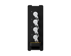 THERMOBO4M2 - Theatrixx xVision Reversible 4K 1:4 Optical Breakout Multi opticalCON DUO Image 2