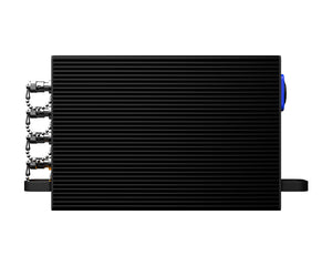 THERMOBO4S2 - Theatrixx xVision Reversible 4K 1:4 Optical Breakout Single opticalCON DUO Image 4