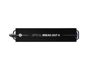 THERMOBO4S2 - Theatrixx xVision Reversible 4K 1:4 Optical Breakout Single opticalCON DUO Image 5