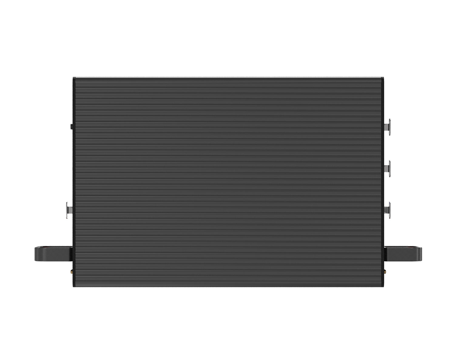 THERMOPTO5 - Theatrixx xVision Reversible 1:3 DMX Splitter or Isolater and Thru and RDM XLR5 Image 5
