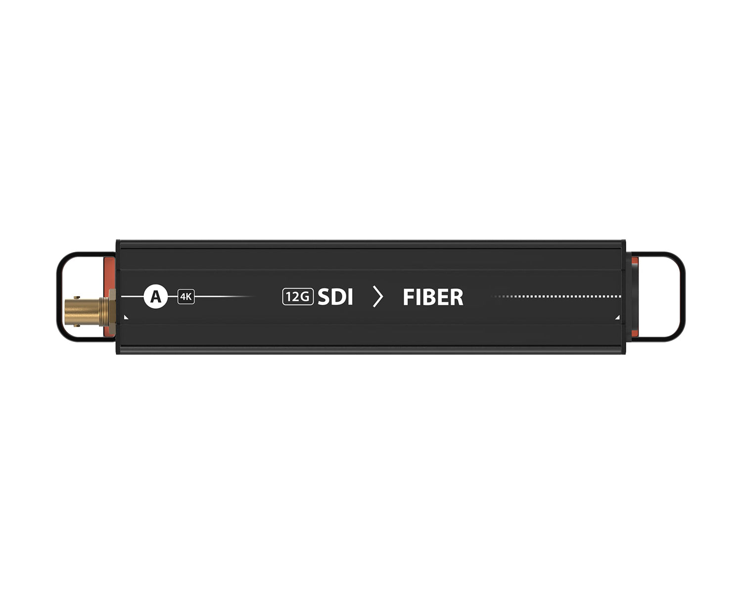 THERMS2F12GS2 - Theatrixx xVision Reversible 4K Converter 12G SDI to Fibre Single optconDUO Image 7
