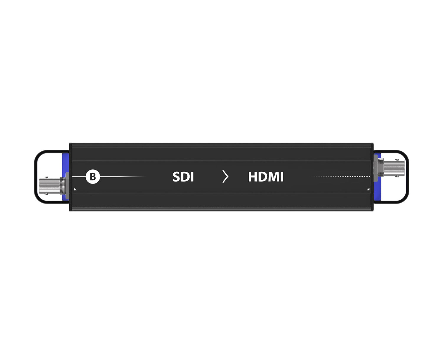 THERMS2H - Theatrixx xVision Reversible HD Video Converter 3G SDI to HDMI1.2 Image 5