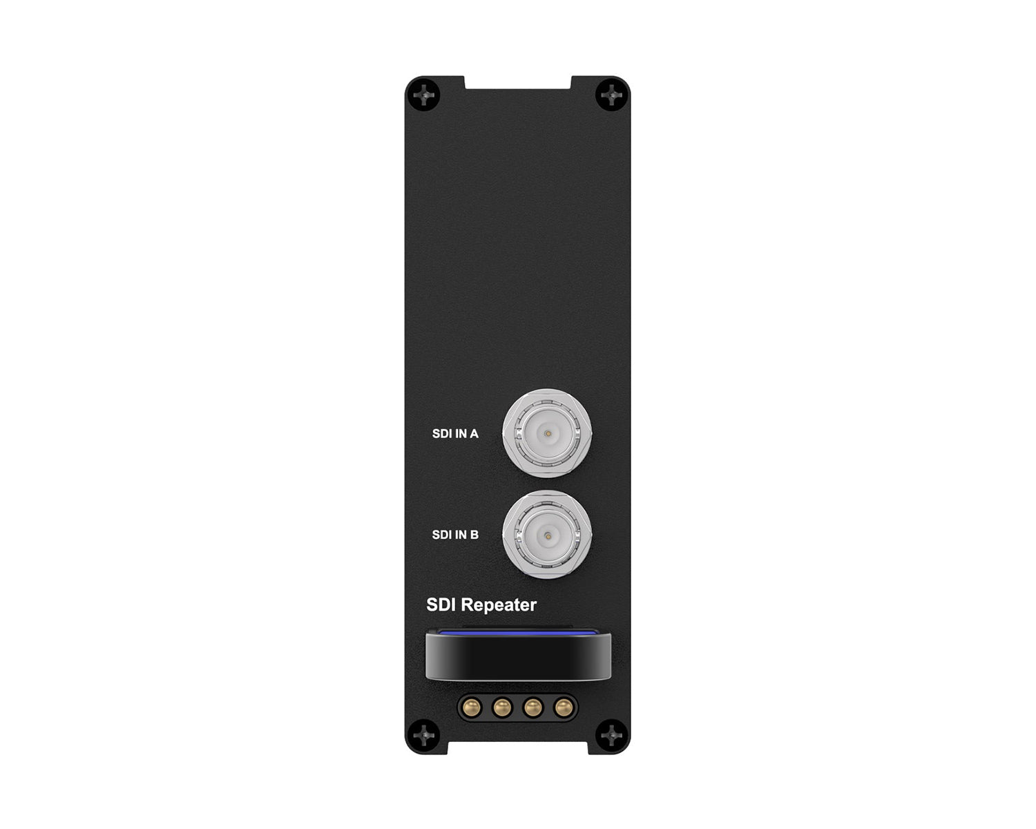 THERMS2S - Theatrixx xVision Reversible HD 2 Channel 3G SDI Repeater Image 2
