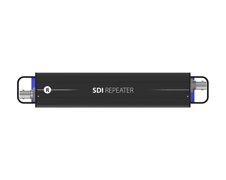 THERMS2S - Theatrixx xVision Reversible HD 2 Channel 3G SDI Repeater Image 6