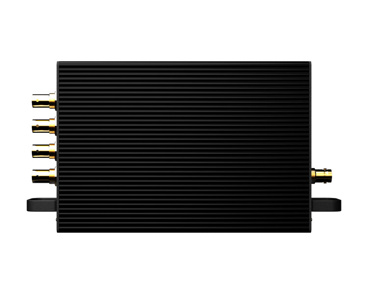 THERMSDA412G - Theatrixx xVision Reversible 4K 1:4 12G SDI Distribution Amplifier Image 4