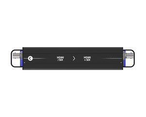THERMSXH - Theatrixx xVision Reversible Bidirectional Video Converter HDMI1.2  3G SDI Image 5
