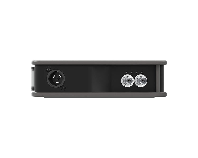 THES2AUDIOT1 - Theatrixx xVision HD Audio De Embedder 3G SDI to HDMI1.2 and Audio Image 5