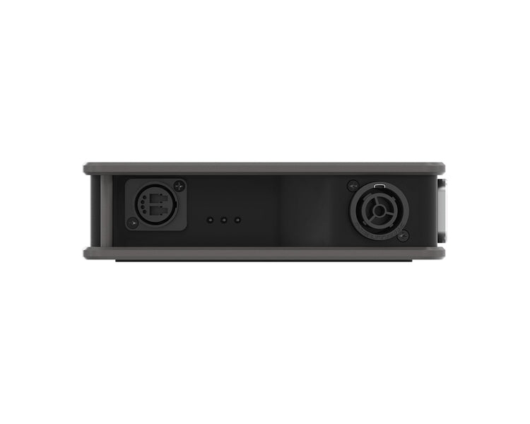 THES2FT112GM2 - Theatrixx xVision 4K Converter 12G SDI to Fibre MultiMode opticalCON DUO Image 5
