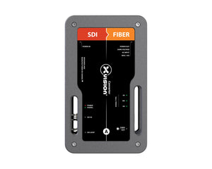 THES2FT1M2 - Theatrixx xVision HD Converter 3G SDI to Fibre MultiMode opticalCON DUO Image 2