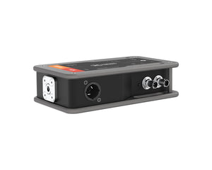 THES2FT1M2 - Theatrixx xVision HD Converter 3G SDI to Fibre MultiMode opticalCON DUO Image 3