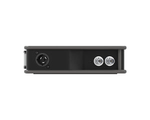 THES2FT1M2 - Theatrixx xVision HD Converter 3G SDI to Fibre MultiMode opticalCON DUO Image 4