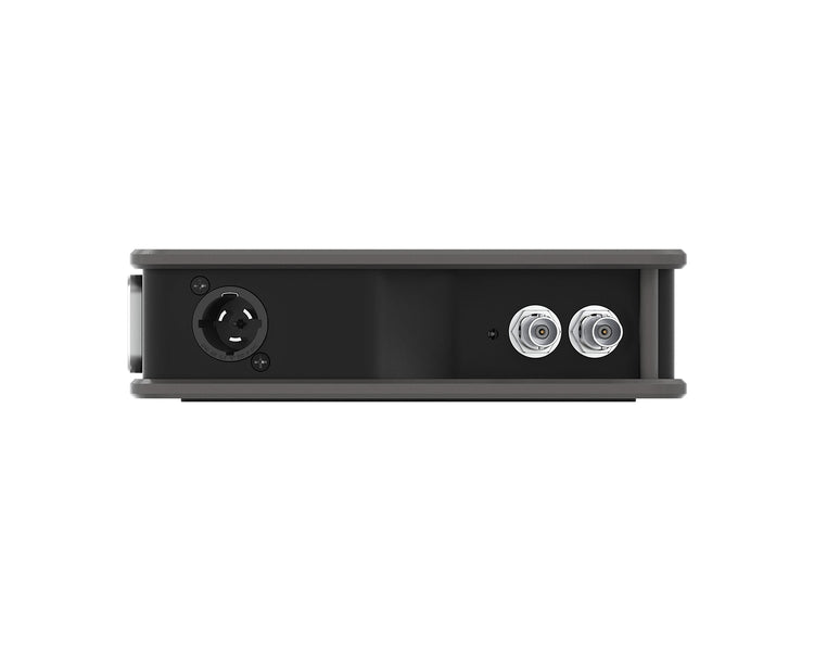 THES2FT1M2 - Theatrixx xVision HD Converter 3G SDI to Fibre MultiMode opticalCON DUO Image 4