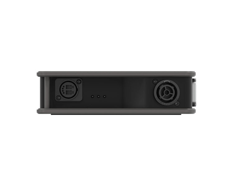 THES2FT1M2 - Theatrixx xVision HD Converter 3G SDI to Fibre MultiMode opticalCON DUO Image 5