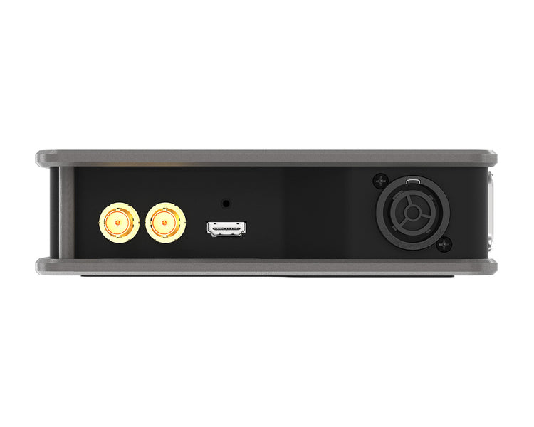 THES2HT112G - Theatrixx xVision 4K Video Converter 12G SDI to HDMI2.0 Image 3