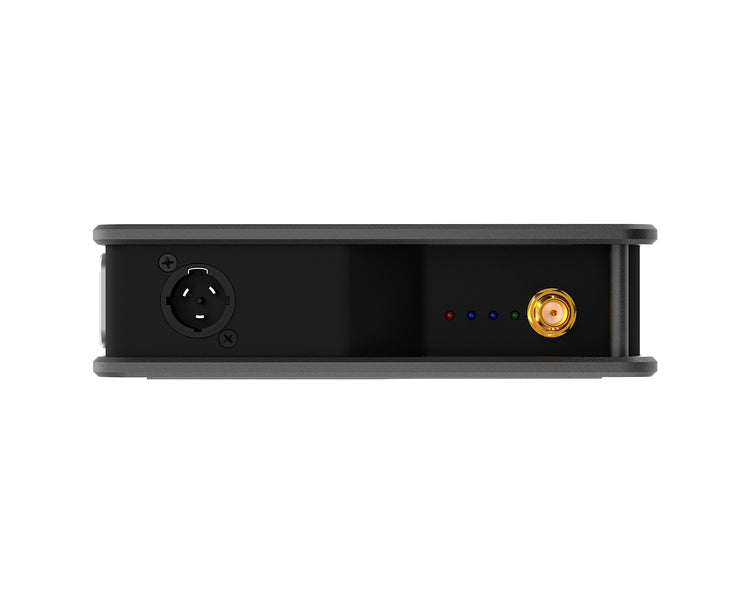THESDA4T112G - Theatrixx xVision 4K 1:4 12G SDI Distribution Amplifier Splitter Image 3