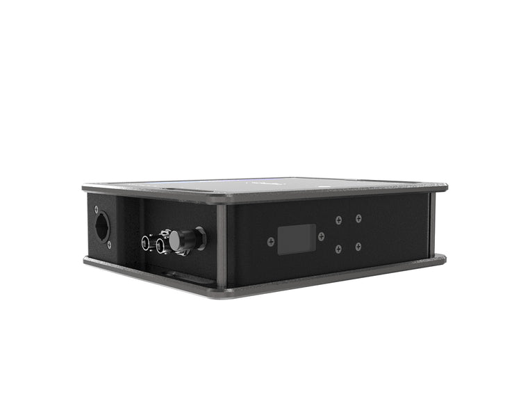 THESDLY - Theatrixx xVision HD 1:4 3G SDI Line Delay Distribution Amplifier Splitter Image 3