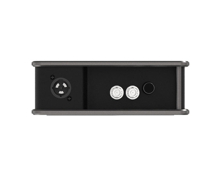 THESDLY - Theatrixx xVision HD 1:4 3G SDI Line Delay Distribution Amplifier Splitter Image 4
