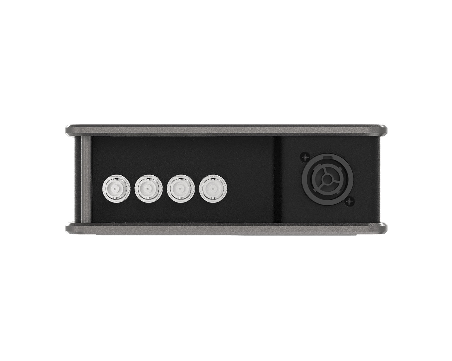 THESDLY - Theatrixx xVision HD 1:4 3G SDI Line Delay Distribution Amplifier Splitter Image 5