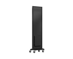 THEXVA18SIN2 - Theatrixx Theatrixx Totem 1.8mm LED Display PAIR in Flightcase Image 4