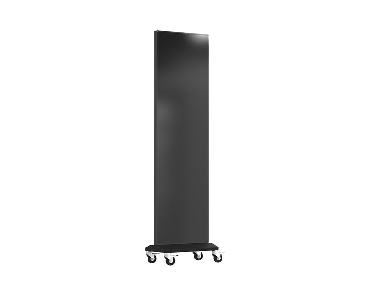 THEXVA25SIN2 - Theatrixx Theatrixx Totem 2.5mm LED Display PAIR in Flightcase Image 4