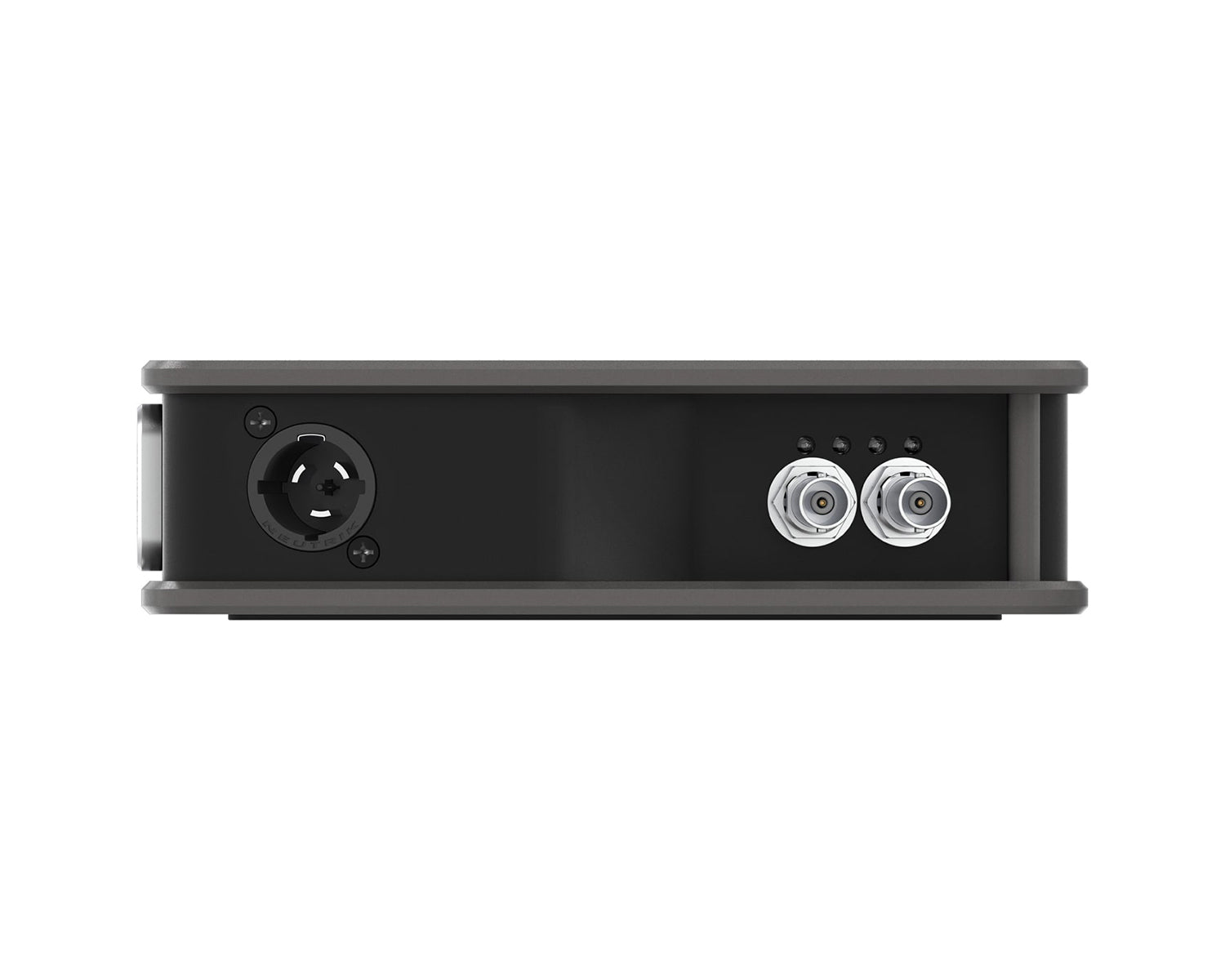 THEXVVAUDIO2ST1 - Theatrixx xVision HD Audio Embedder HDMI1.2 or 3G SDI and Audio to 3G SDI Image 4