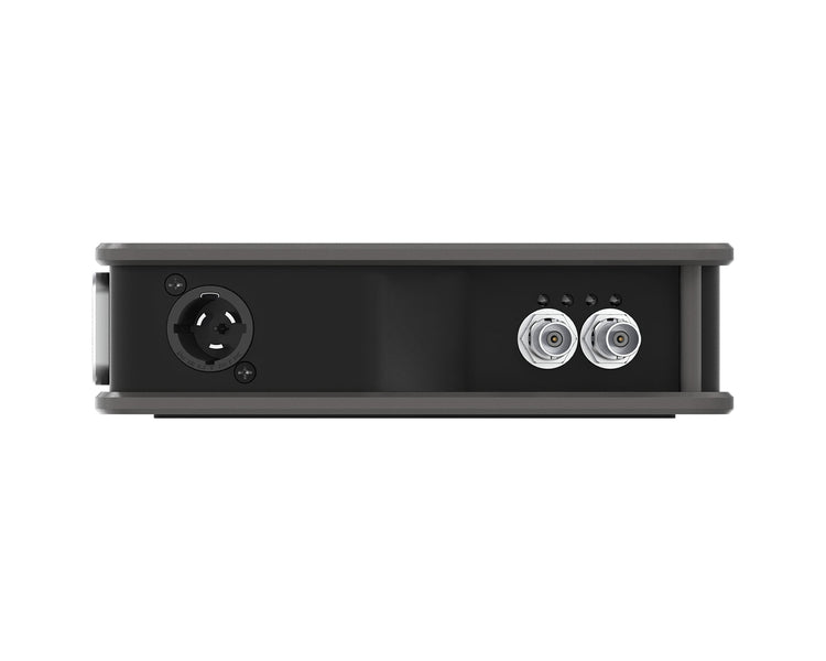 THEXVVAUDIO2ST1 - Theatrixx xVision HD Audio Embedder HDMI1.2 or 3G SDI and Audio to 3G SDI Image 4
