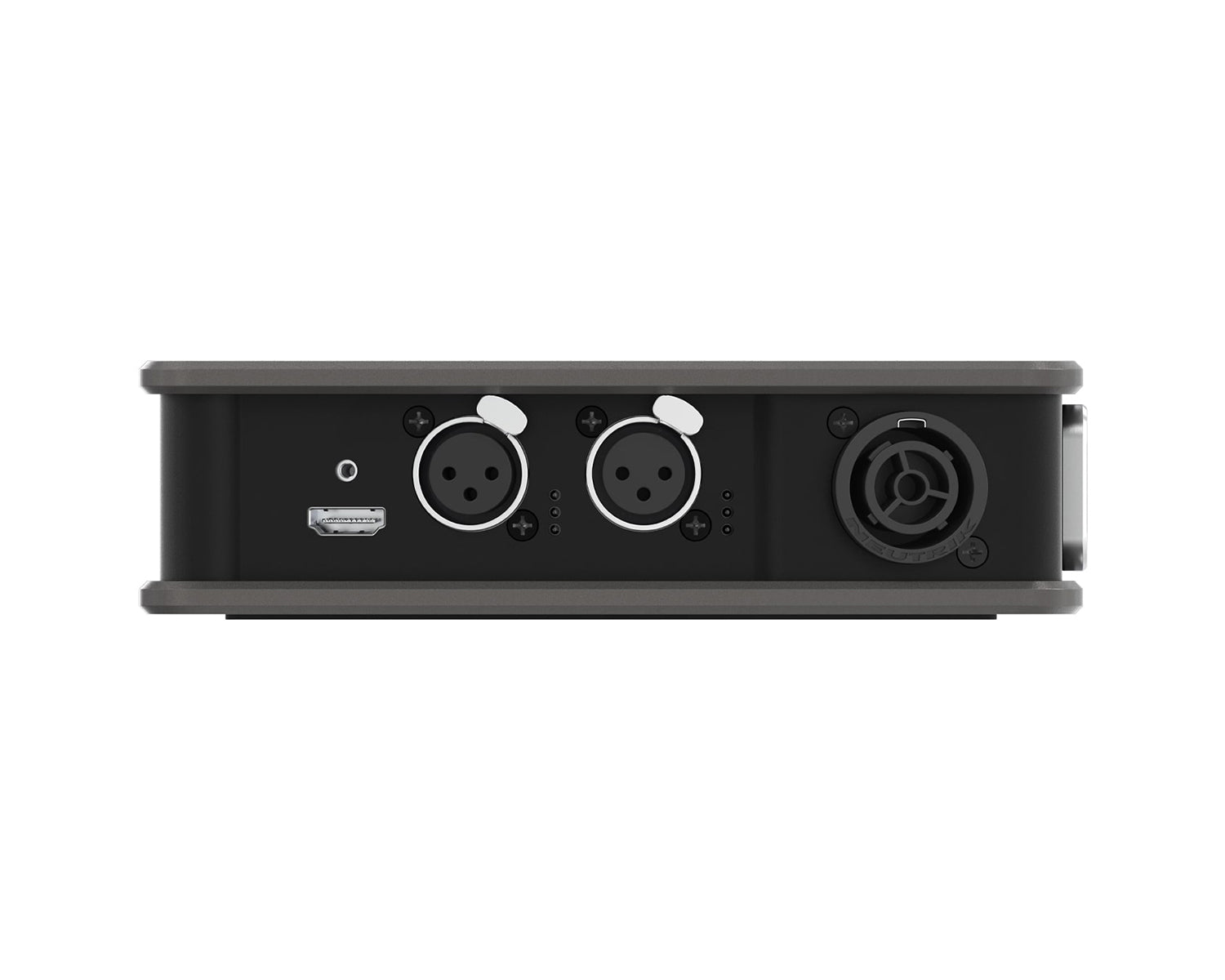 THEXVVAUDIO2ST1 - Theatrixx xVision HD Audio Embedder HDMI1.2 or 3G SDI and Audio to 3G SDI Image 5