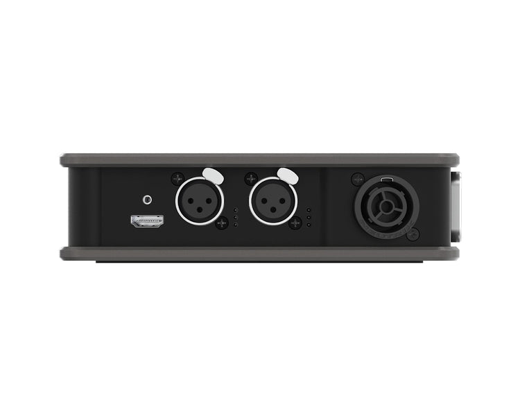 THEXVVAUDIO2ST1 - Theatrixx xVision HD Audio Embedder HDMI1.2 or 3G SDI and Audio to 3G SDI Image 5
