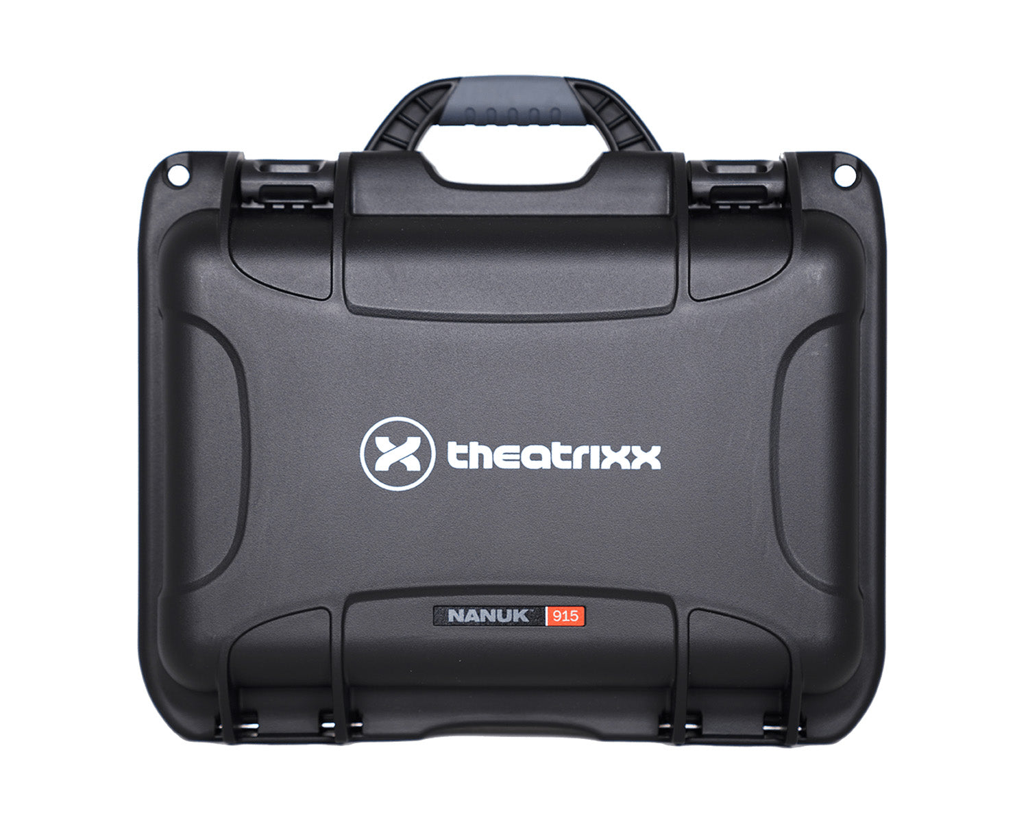 THEXVVCC1B - Theatrixx XVV CC1 B Carry Case for 1x B Size xVision Converter Image 2