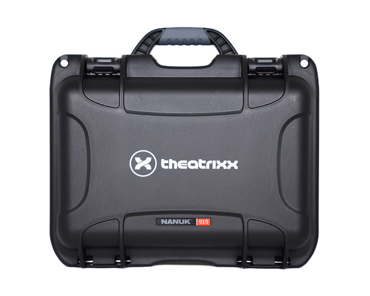 THEXVVCC1B - Theatrixx XVV CC1 B Carry Case for 1x B Size xVision Converter Image 2