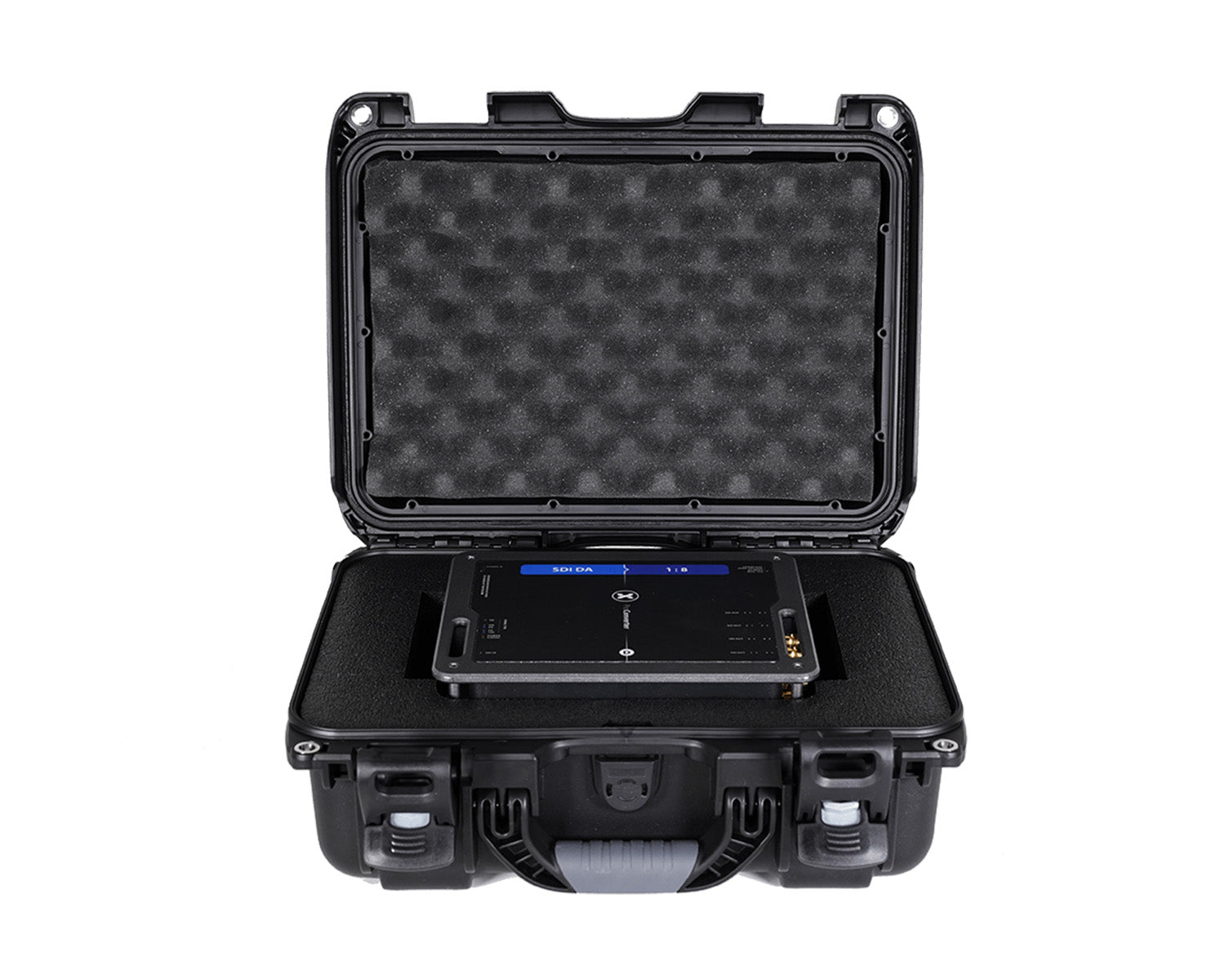 THEXVVCC1B - Theatrixx XVV CC1 B Carry Case for 1x B Size xVision Converter Image 3