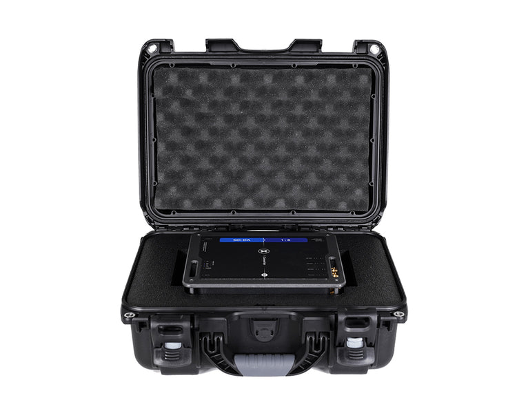 THEXVVCC1B - Theatrixx XVV CC1 B Carry Case for 1x B Size xVision Converter Image 3