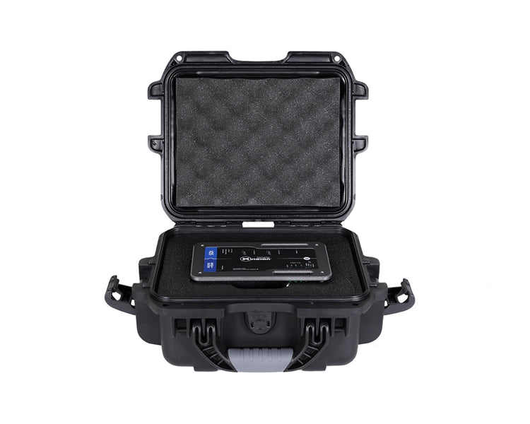 THEXVVCC1 - Theatrixx XVV CC1 Carry Case for 1x A Size xVision Converter Image 2