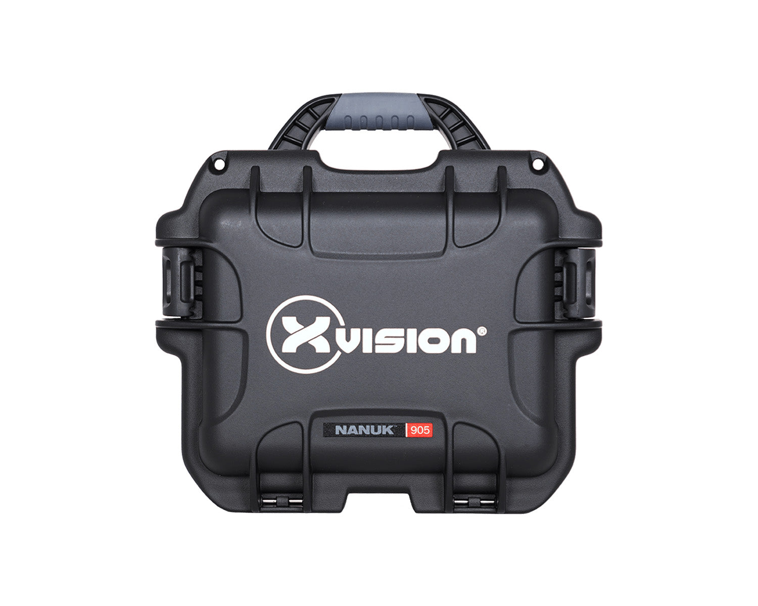 THEXVVCC1 - Theatrixx XVV CC1 Carry Case for 1x A Size xVision Converter Image 3