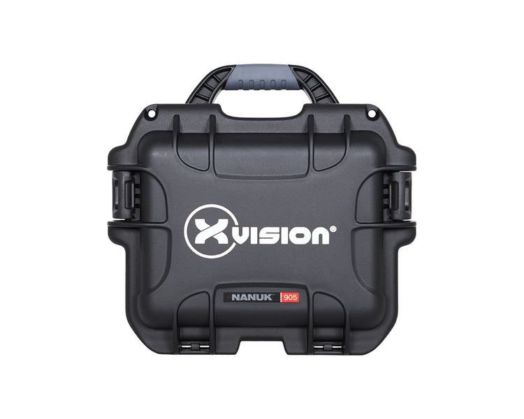 THEXVVCC1 - Theatrixx XVV CC1 Carry Case for 1x A Size xVision Converter Image 3
