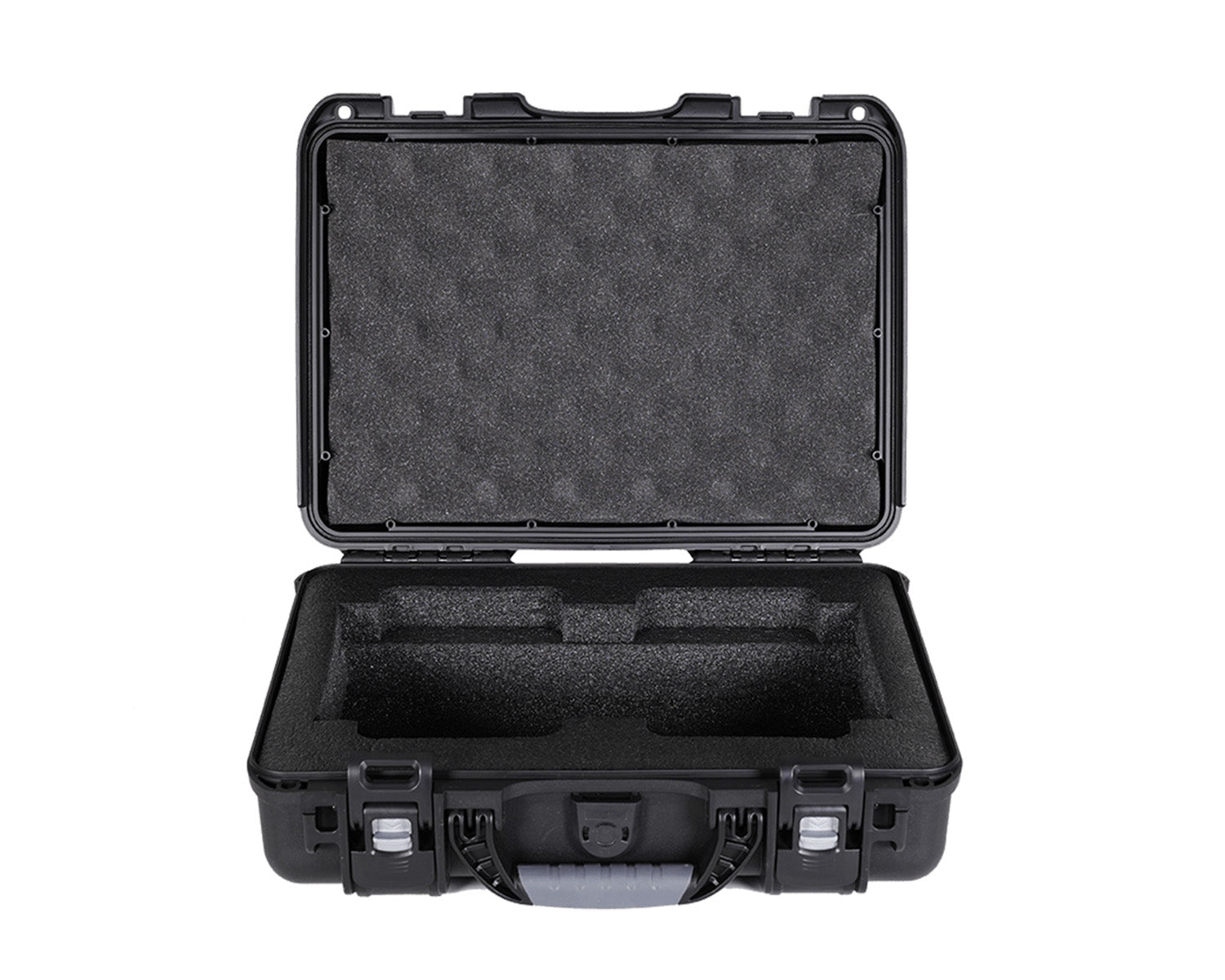 THEXVVCC2 - Theatrixx XVV CC2 Carry Case for 2x A Size xVision Converters Image 1
